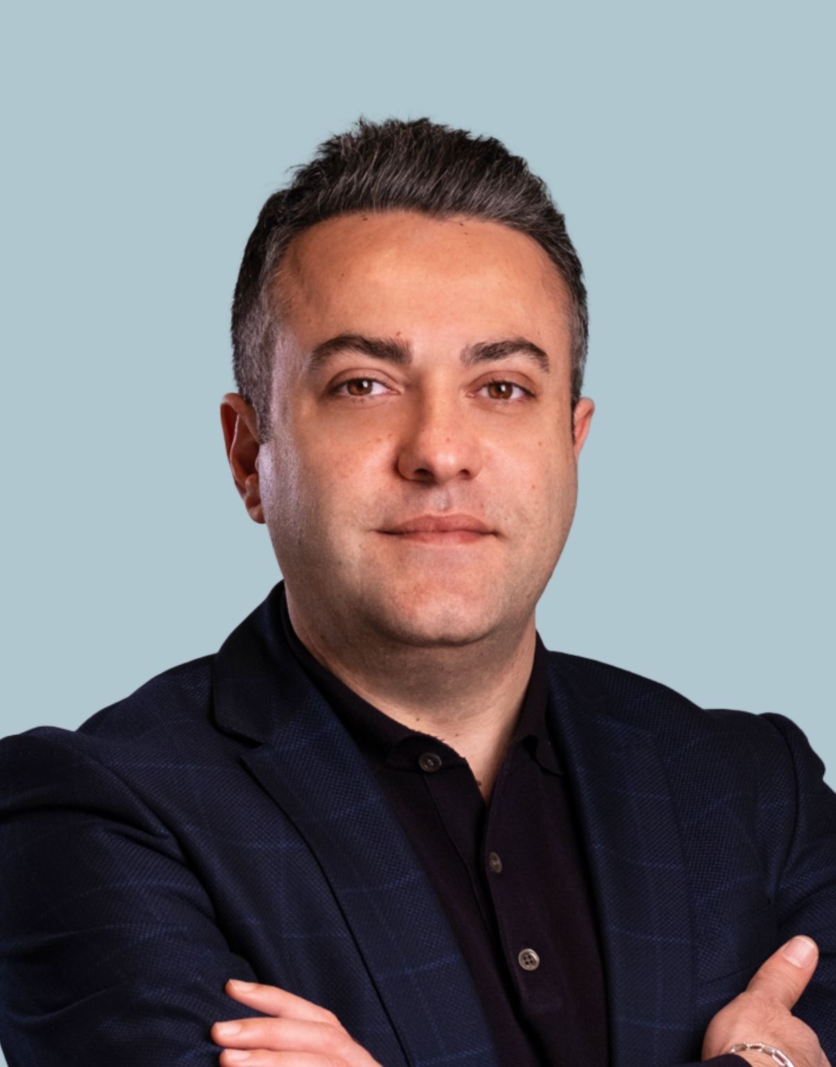 KENAN AÇIKELLİ 1