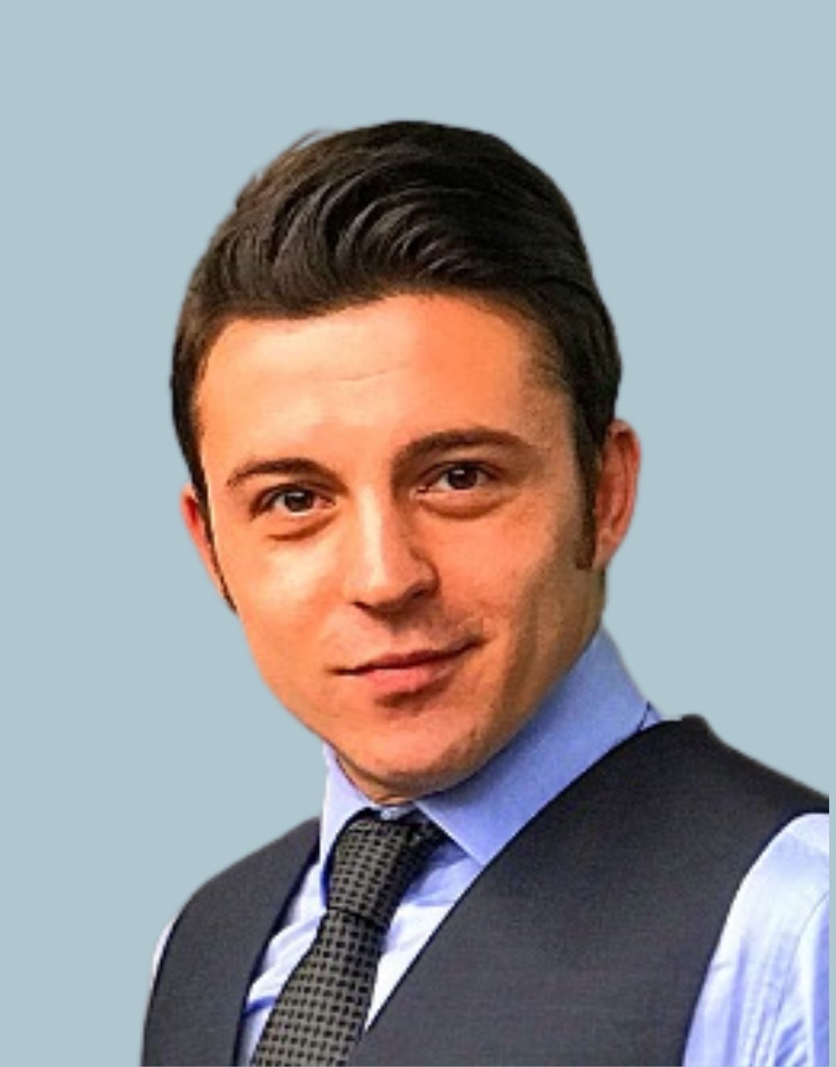 Kivanç Çağkiroğlu
