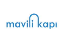 MAVİLİ KAPI WEB LOGO