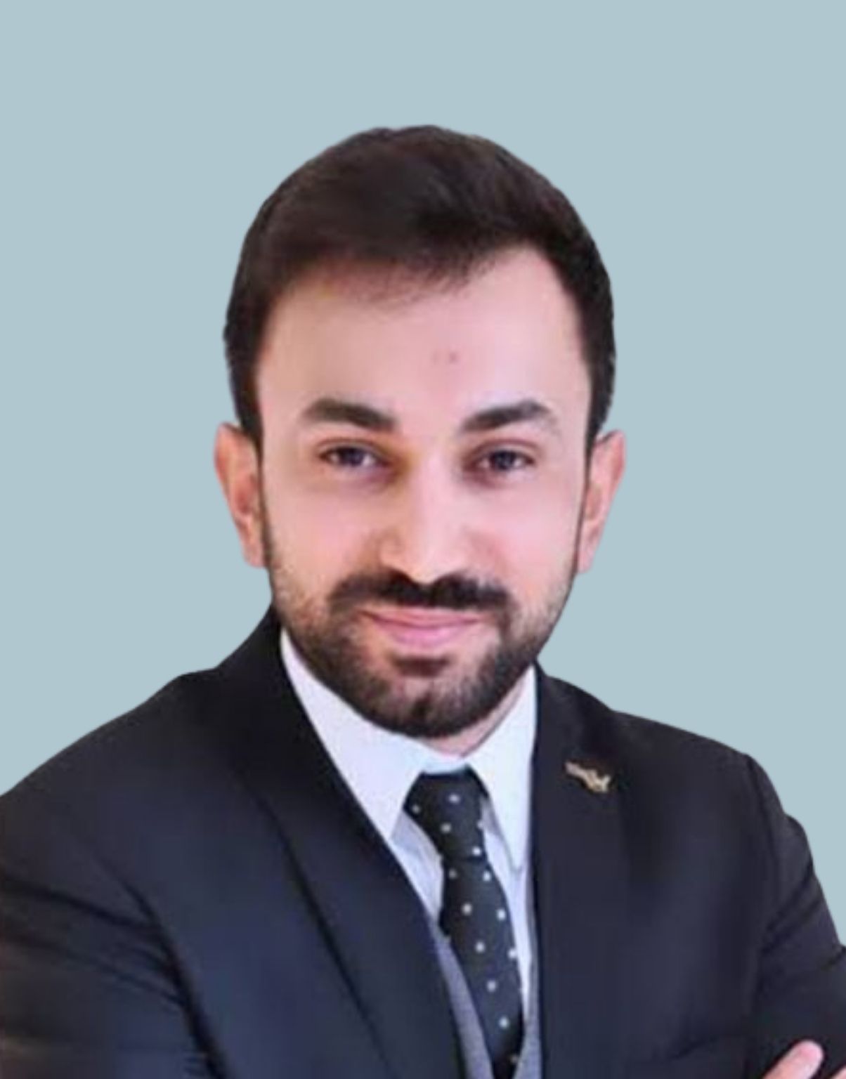 MEHMET DİNÇ