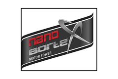 NANO BORTE