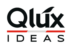 QLUX WEB LOGO