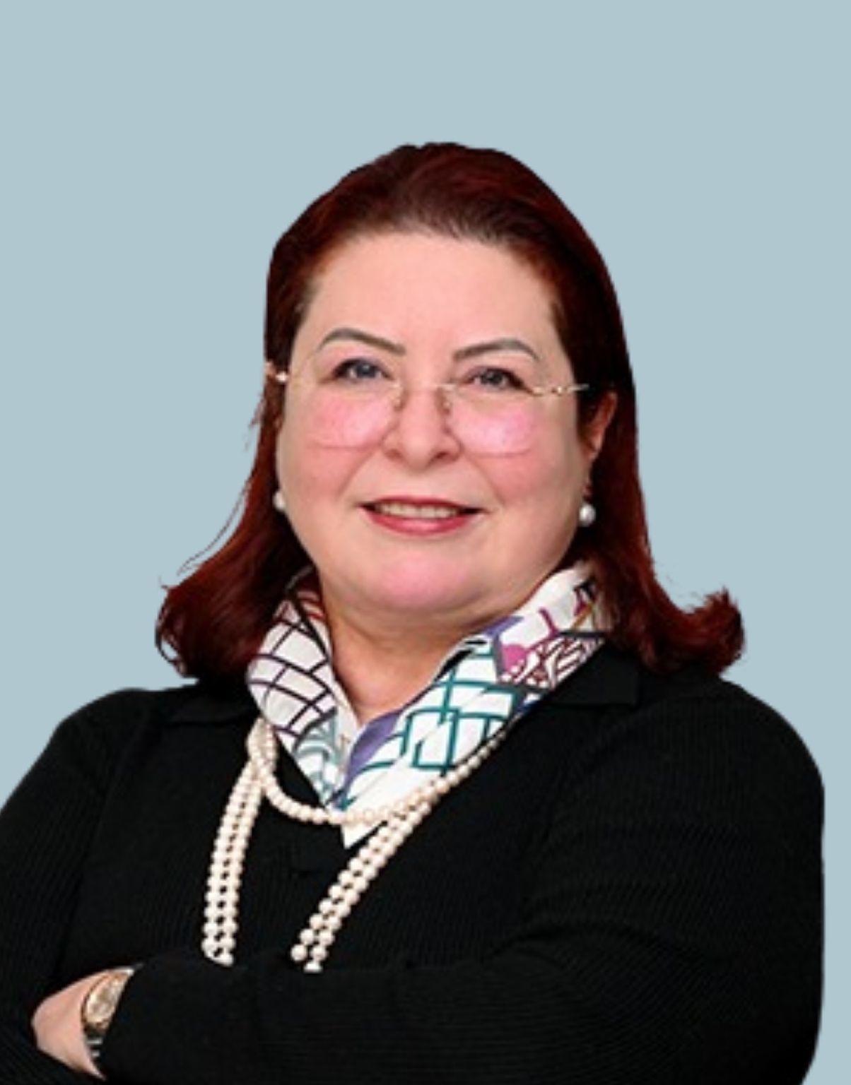 SENUR AKIN BİÇER