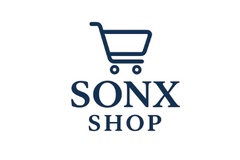 SONX web logo