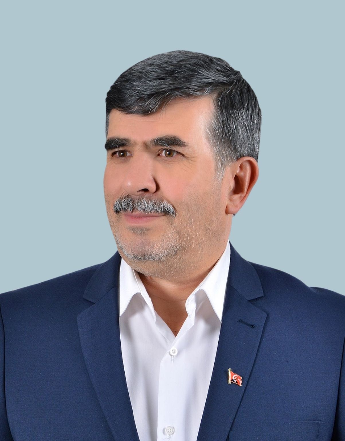 Süleyman Aydoğdu