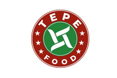 TEPE FOOD web logo