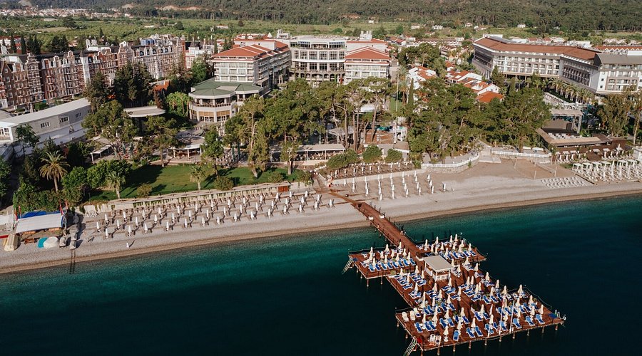 akra kemer