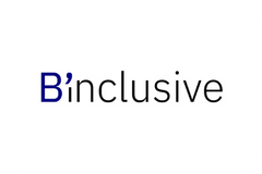 binclusive web logo