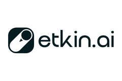 etkin.ai web logo