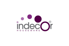 indecor houseware web logo