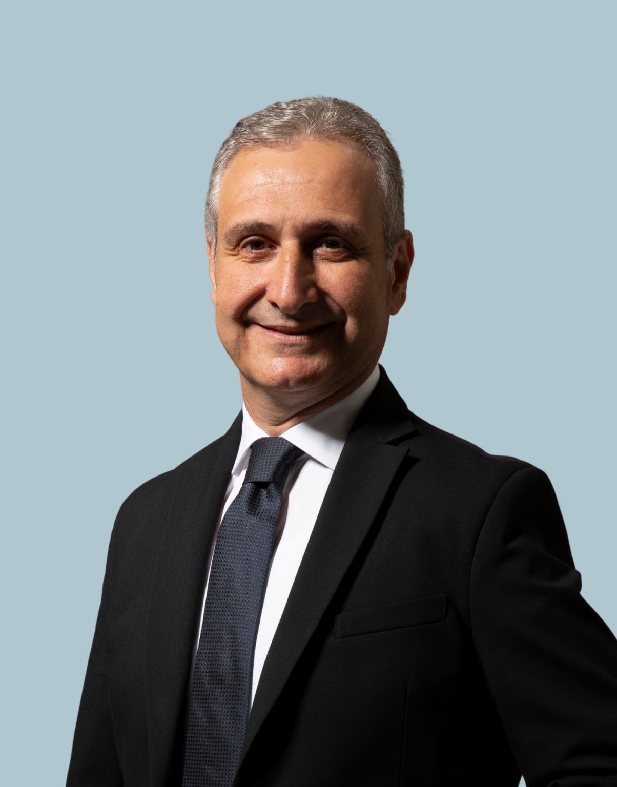 Dr. Bülent Sabuncu