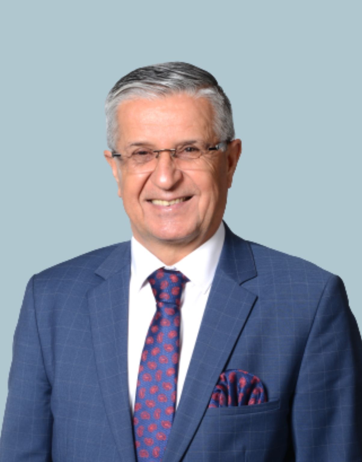 Necati Topaloğlu