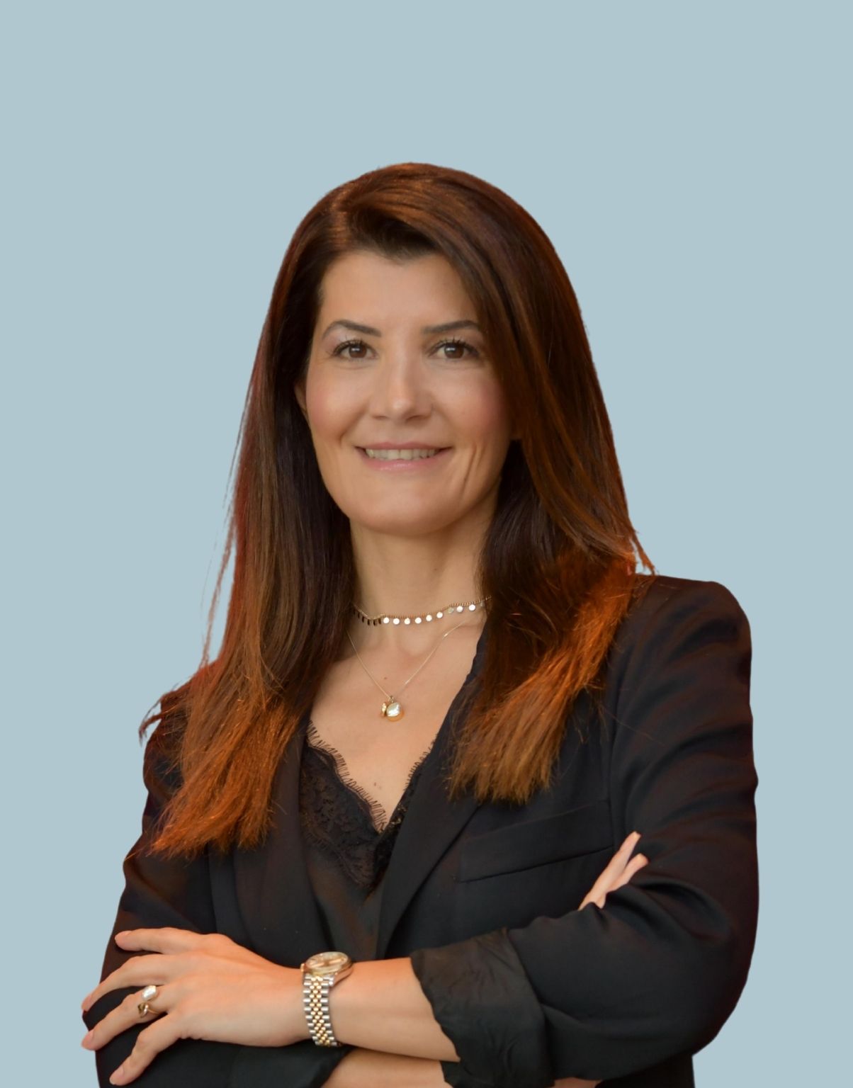 Özlem Kestioğlu 1