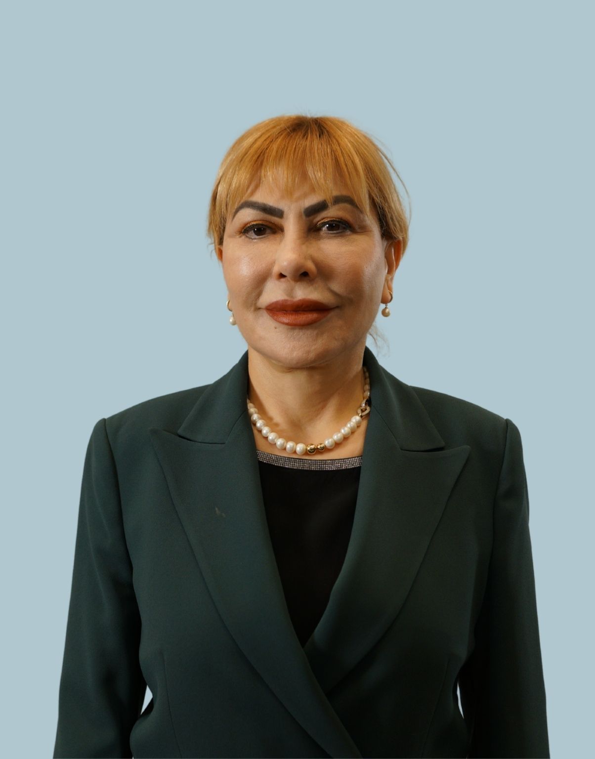 Prof Dr Yasemin Açik